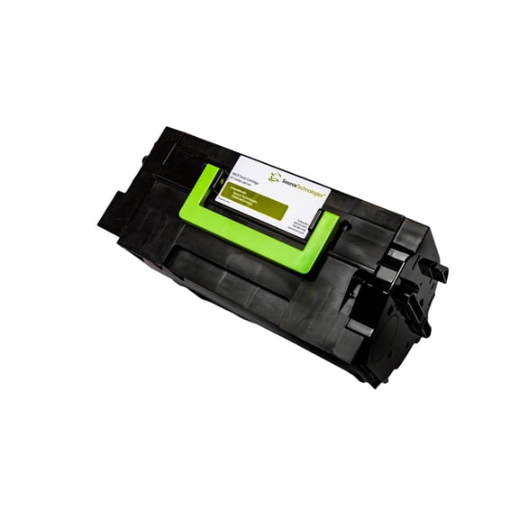 Source Technologies ST9830 Original MICR Toner Cartridge | STI-204066 MICR OEM 8,000-page