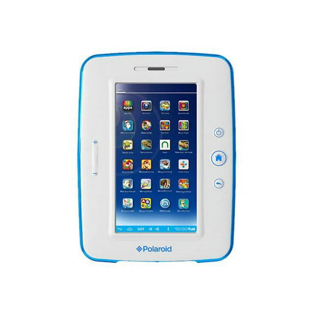 STI PTAB750 Tablet, 7" WVGA, 512 MB, 8 GB Storage, Android 4.0 Ice Cream Sandwich