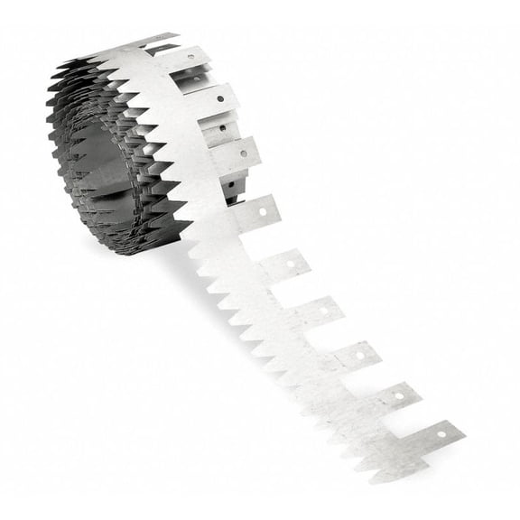 Sti Fire Barrier Restraining Collar,25 ft. L SSWRC2