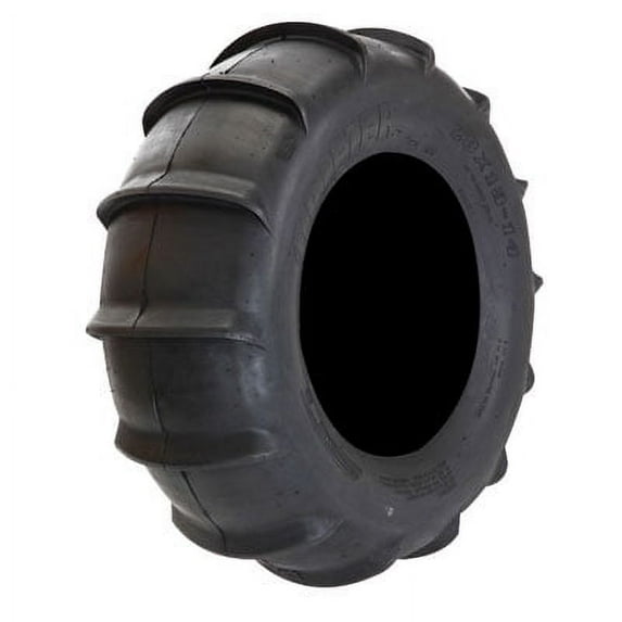 STI Sand Drifter Rear Sand Tire 30x13-14 (14 Paddle) for Polaris RANGER RZR XP 900 JAGGED X EPS 2013