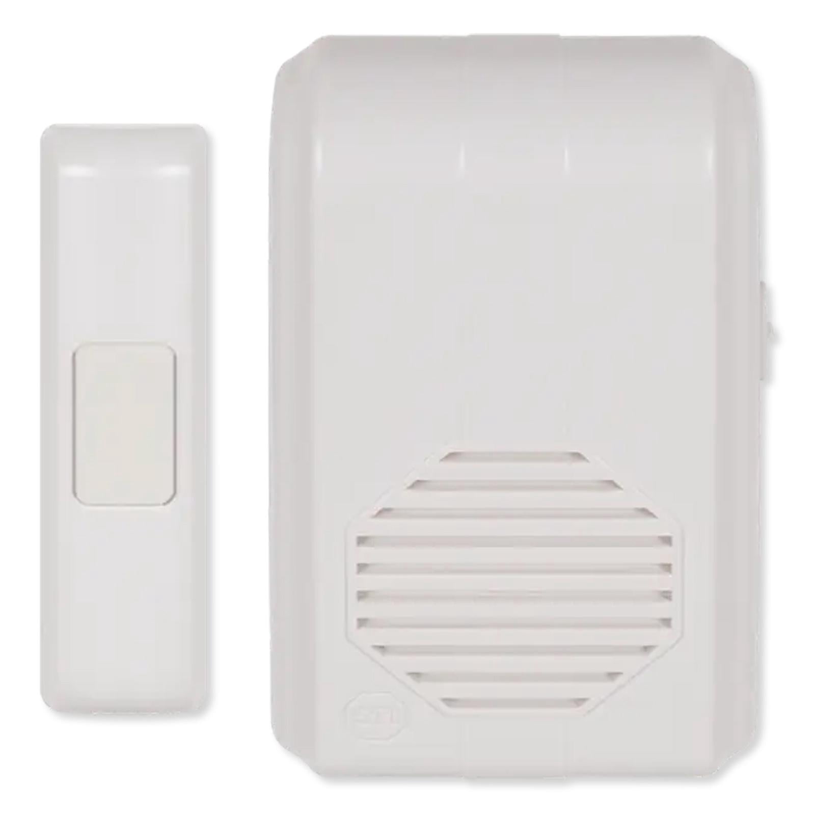 STI Wireless Doorbell Chime with Receiver Kit - STI-3350