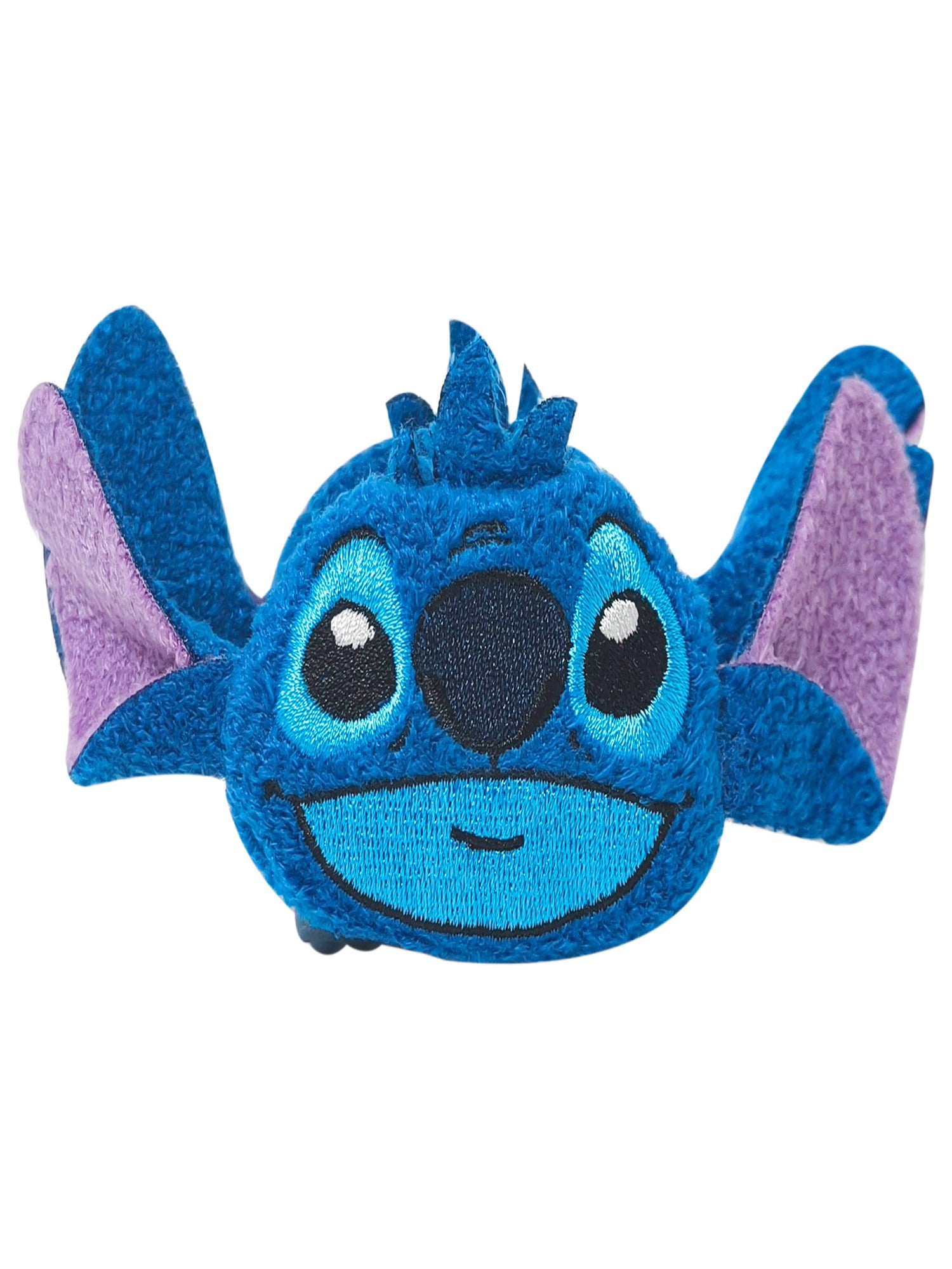 Disney Stitch Hair Claw Clip, Blue, Ages 3+