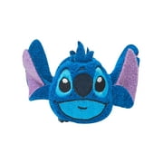 Disney Stitch Hair Claw Clip, Blue, Ages 3+