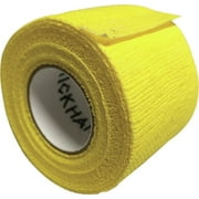 STICK HANDLER  Professional Hockey Grip Tape Yellow