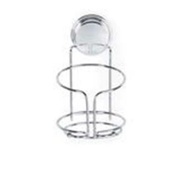 STICK N LOCK PLUS KROMA Hair Dryer Holder