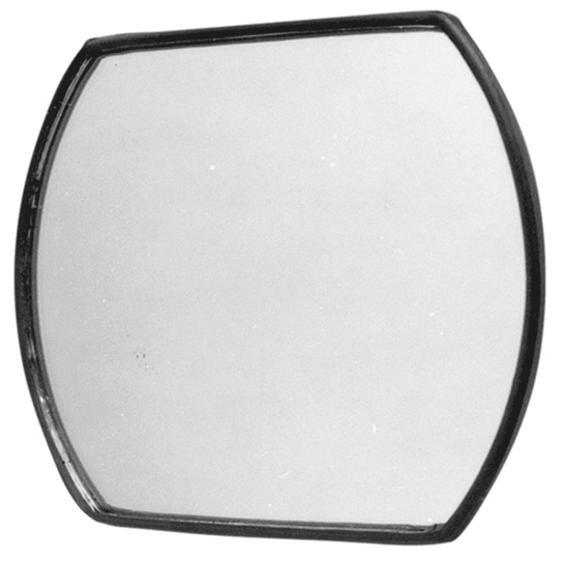 Plane Acrylic Mirror Strip, 6 X 4 - MSA6X4 - Lab Pro Inc