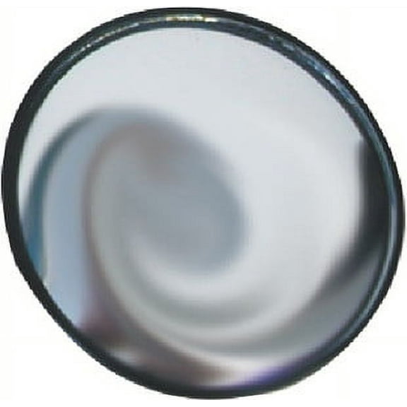 STICK ON SAFETY SPOT MIRROR