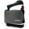 thumbnail image 1 of STICKIT Magnetic Rangefinder Strap - Gray, 1 of 4
