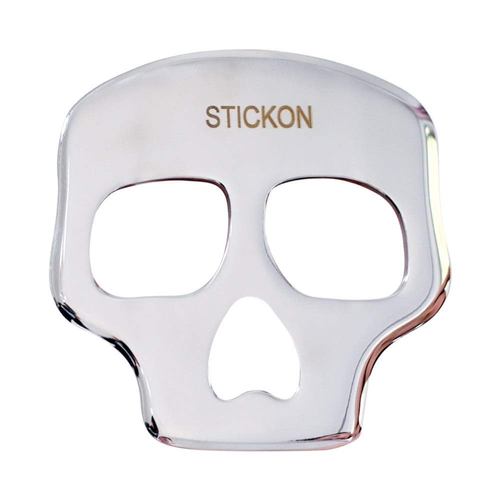 Stainless Steel Gua Sha Scraping Massage Tool Set - Philippines - View #3