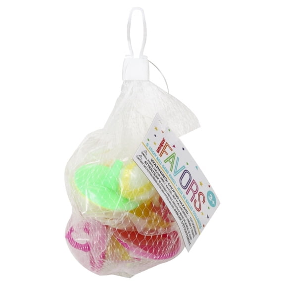 STICKY BALL GME RNG NET BG 5PC