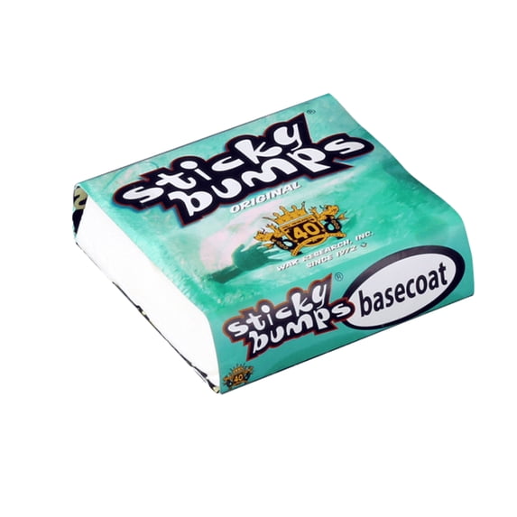 STICKY BUMPS Surf Wax BASE COAT