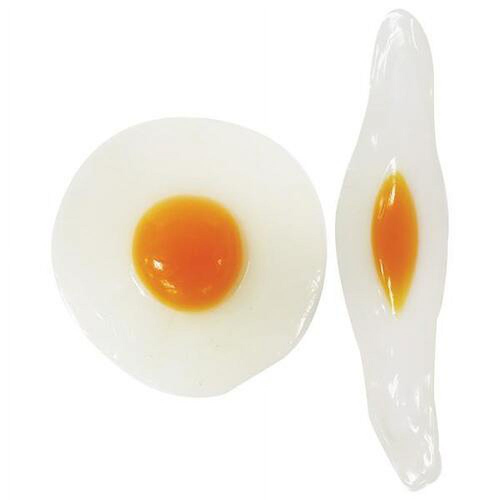 STICKY FRIED EGGS (12 CT)