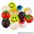 thumbnail image 1 of STICKY SPLAT BALL ASSORTMENT 2.5" (You Will Get 1 Assorted Random Splat Ball), 1 of 1