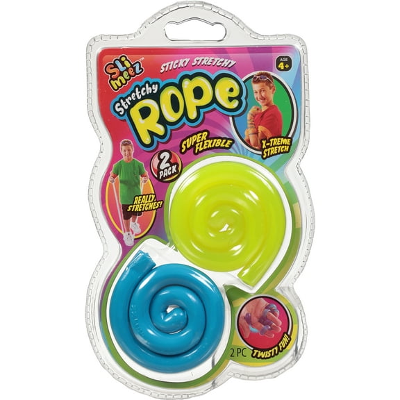 STICKY STRETCHY ROPE