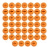 STIGA 1-Star Table Tennis Balls (46 Pack)