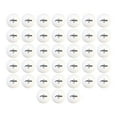 thumbnail image 1 of STIGA 1-Star White Table Tennis Balls (38-Pack), 1 of 4