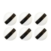 STIGA 2-Star Spin Tracker Table Tennis Balls