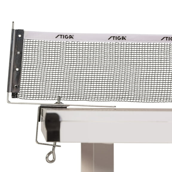 STIGA 72" Table Tennis Net and Post