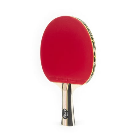 STIGA Apex Performance-Level Table Tennis Racket with ACS Technology for Increased Control