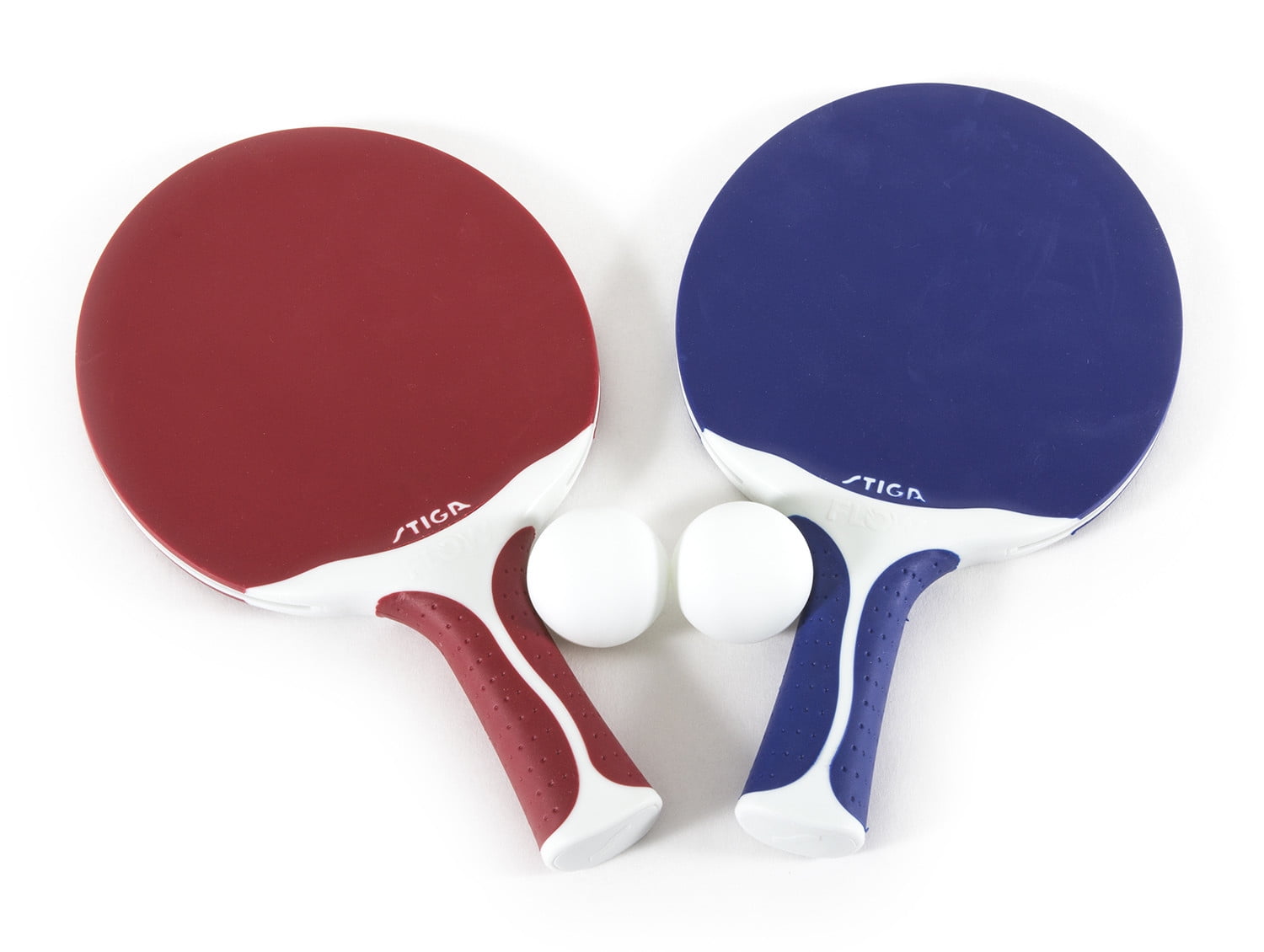 STIGA Flow 2-Player Table Tenn