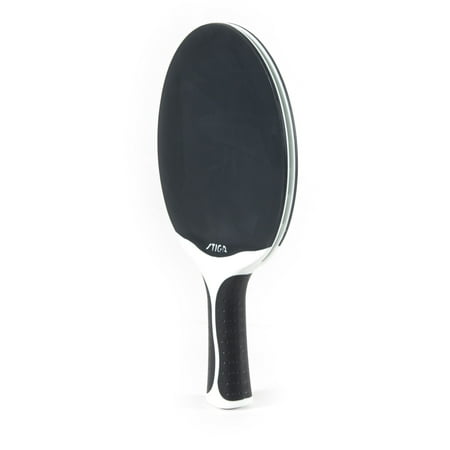 STIGA Flow Water /Shock Resistant Indoor/Outdoor Table Tennis Racket