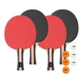 thumbnail image 1 of STIGA Performance Table Tennis Set (4 Player Set), 1 of 19