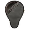 STIGA Ping Pong Paddle Cover | Premium, Heavy-duty Vinyl | Features Extra Padding for Enhanced Protection | Fits Up to 2 Paddles
