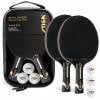 thumbnail image 1 of STIGA Premium 2-Player Set - Built for Competition - Advanced Technology - 5-ply Ultra Light-Weight Design, 1 of 1