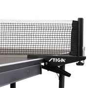 STIGA Premium Clipper 72 Net and Post Set