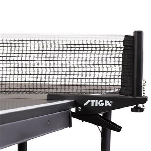 STIGA Premium Clipper 72" Net and Post Set