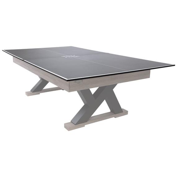 STIGA Premium Table Tennis Conversion Top