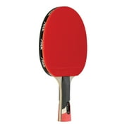 STIGA Pro Carbon Performance-Level Table Tennis Racket with Carbon Technology for Tournament Play