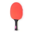 thumbnail image 1 of STIGA Pure Color Advance Table Tennis Racket (Pink), 1 of 7
