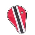 thumbnail image 1 of STIGA Table Tennis Racket Cover, 1 of 8