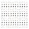 STIGA Tournament-Quality 3-Star Ping Pong Balls – 144 Bulk Pack (White) - Official Size and 40mm Weight – High-Performance Table Tennis Balls - for Indoor/Outdoor Ping Pong Tables