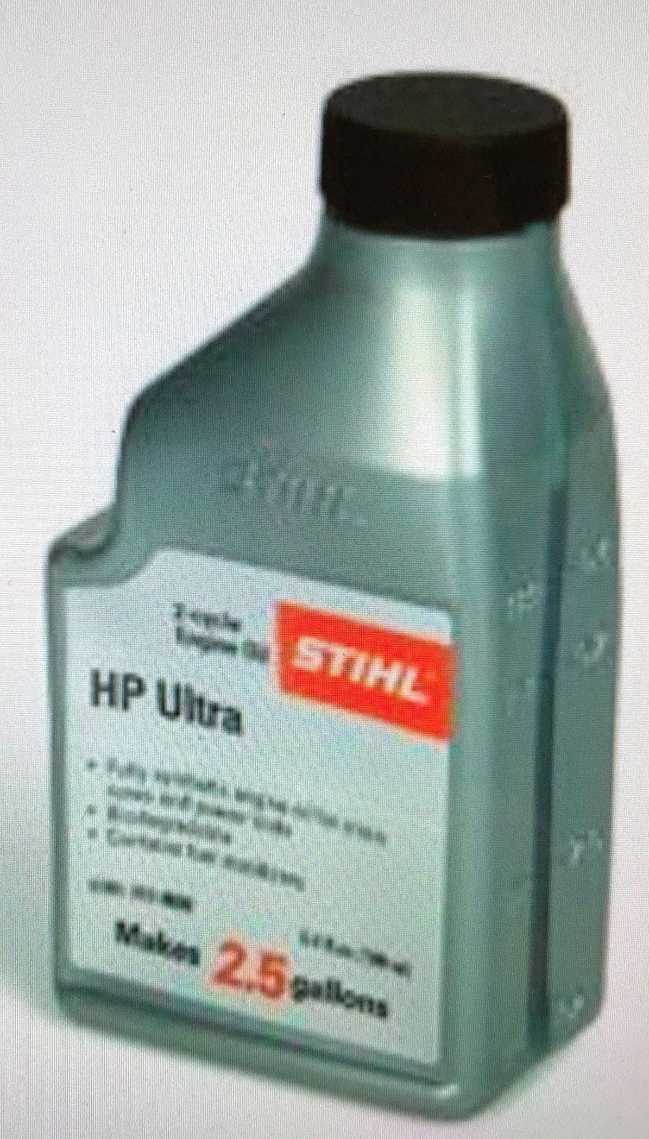 STIHL 0781 313 8005 5.2 Ounce High Performance Ultra 2 Cycle Engine Oil, 1 Pack