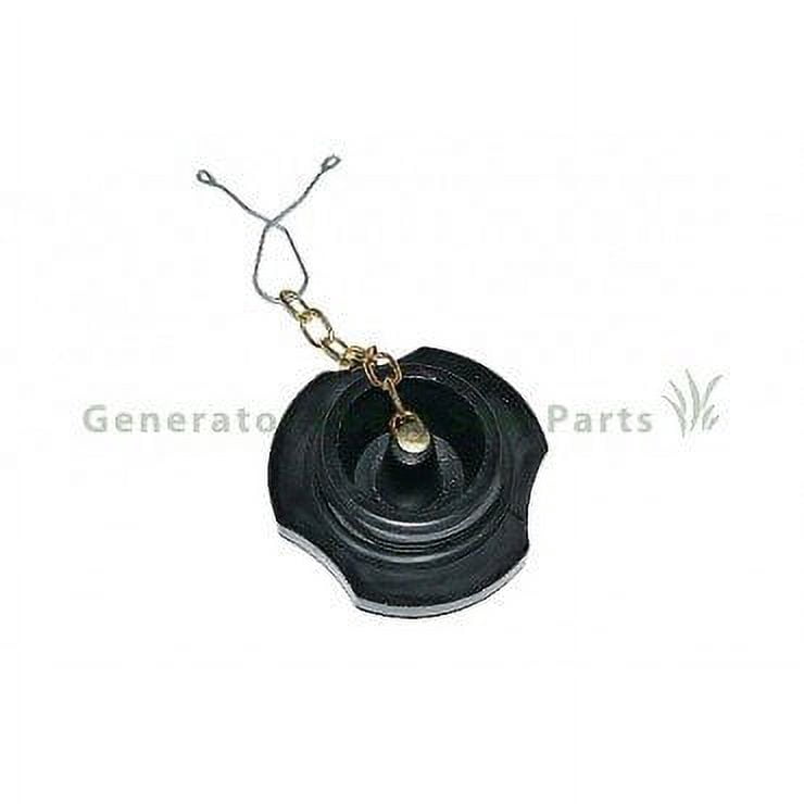 Fuel Cap fits Stihl Chainsaws 070 08S 090 BT 360 TS350 TS360 1107 350 0500