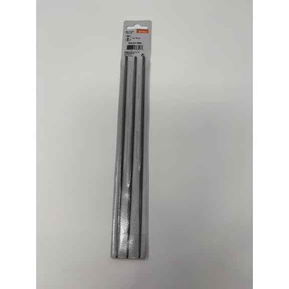 STIHL 1/4 Picco Chainsaw File Set 3 Pack 3.2 mm 7010 871 0394