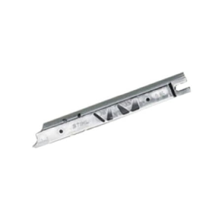 STIHL 1110 893 4000 Saw Chain Deluxe Depth Gauge Tool, .026-Inch