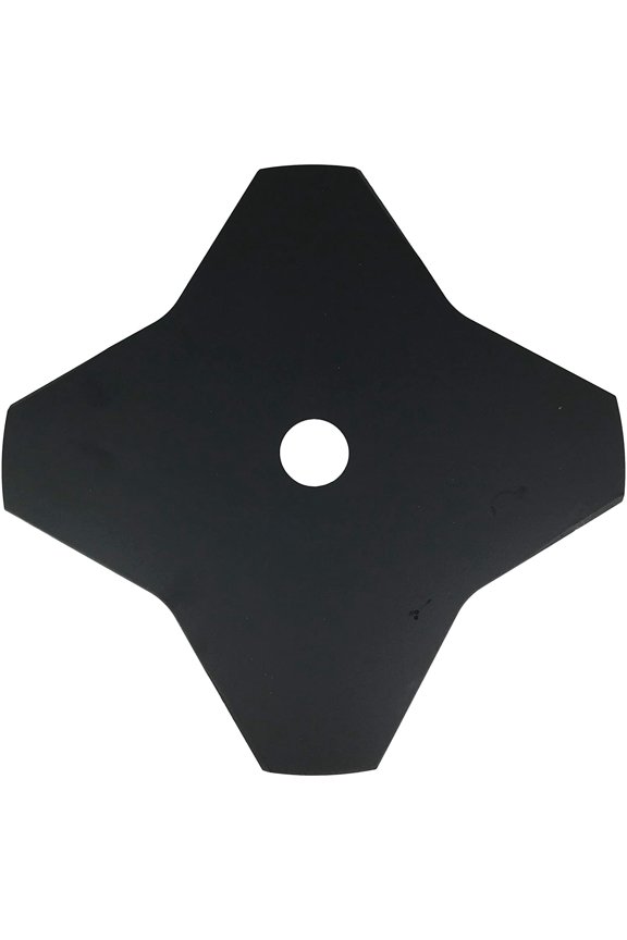 STIHL 4001 713 3801 25.4mm Grass 4 Steel Blade