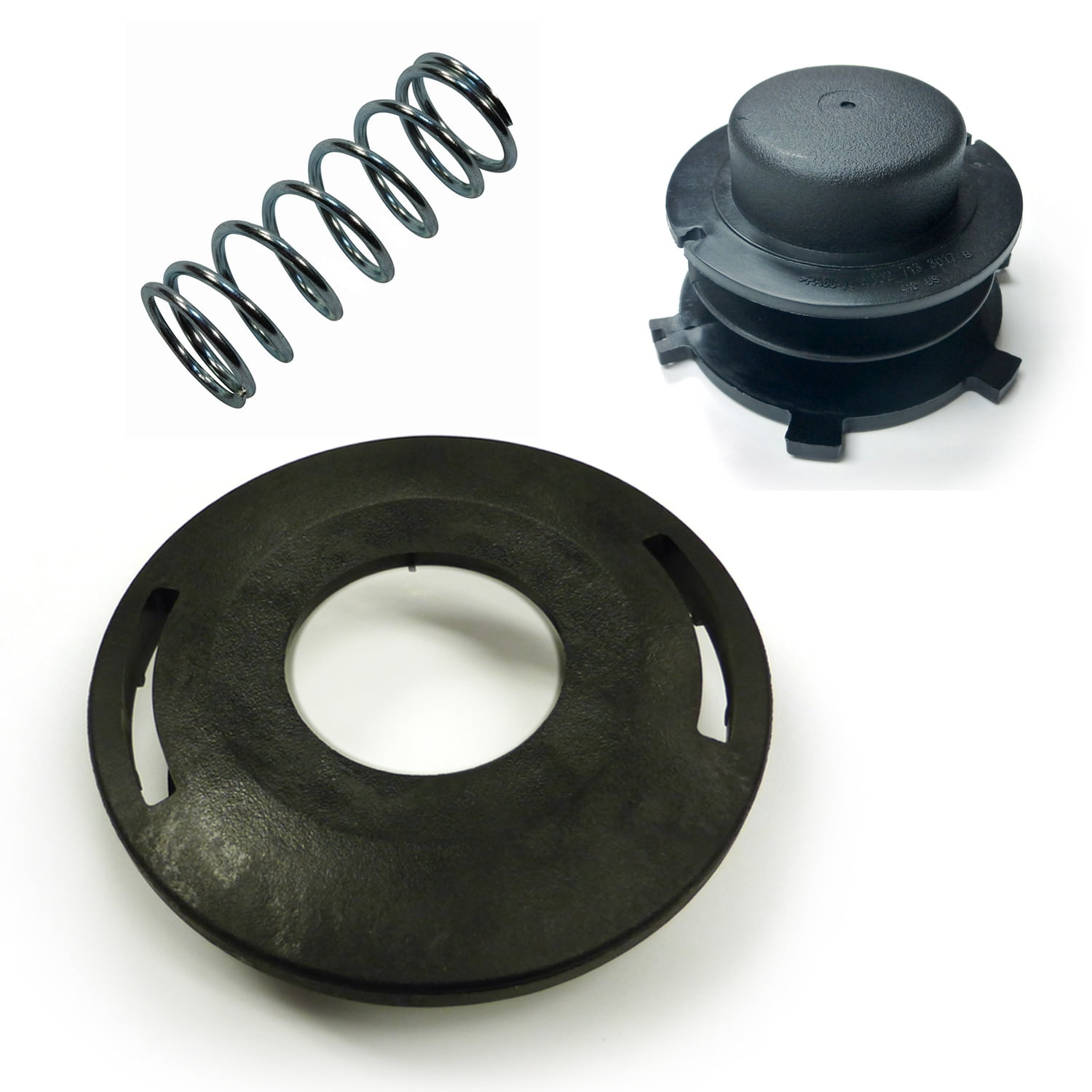 STIHL Autocut 25-2 Trimmer Head Aftermarket Kit Spring