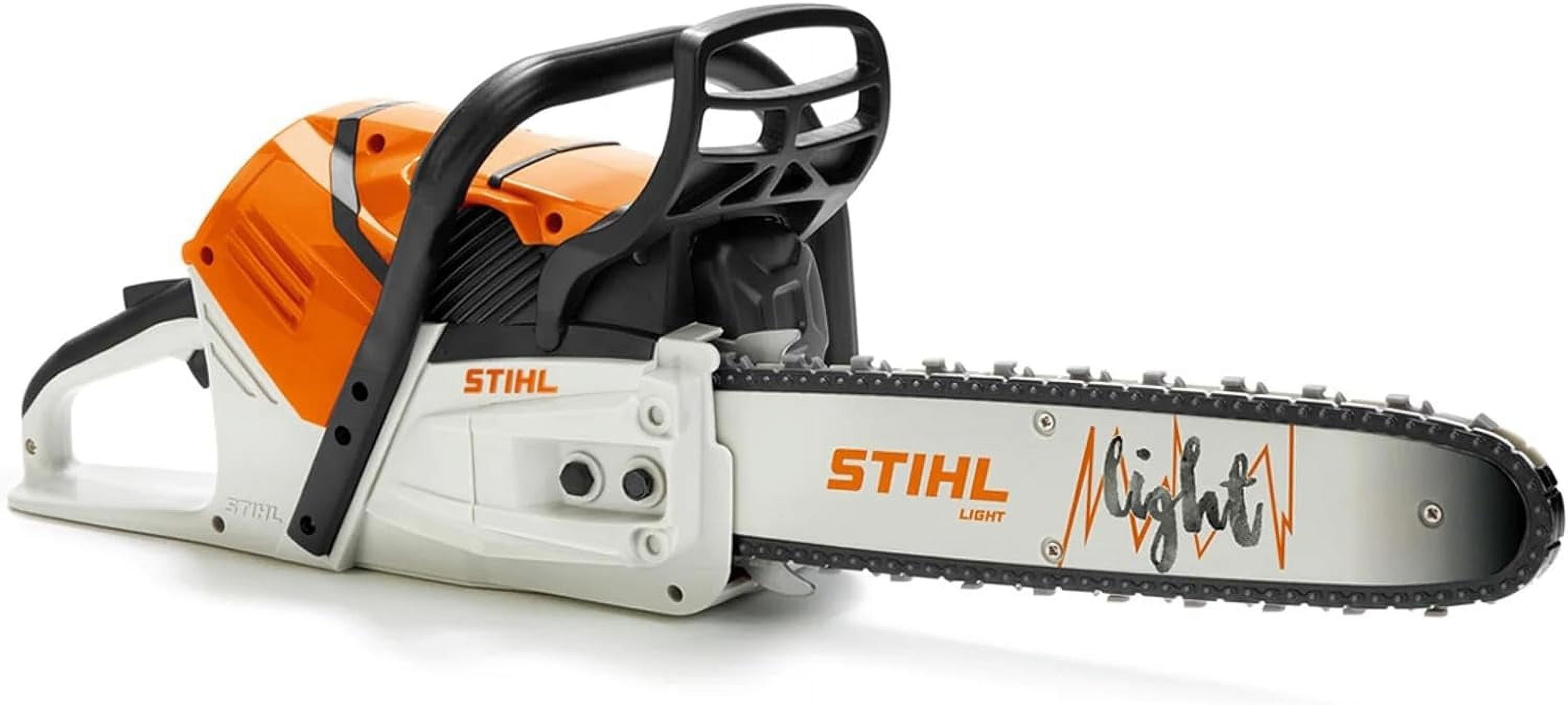 Stihl Chainsaw Battery Operated at Roy Tusing blog