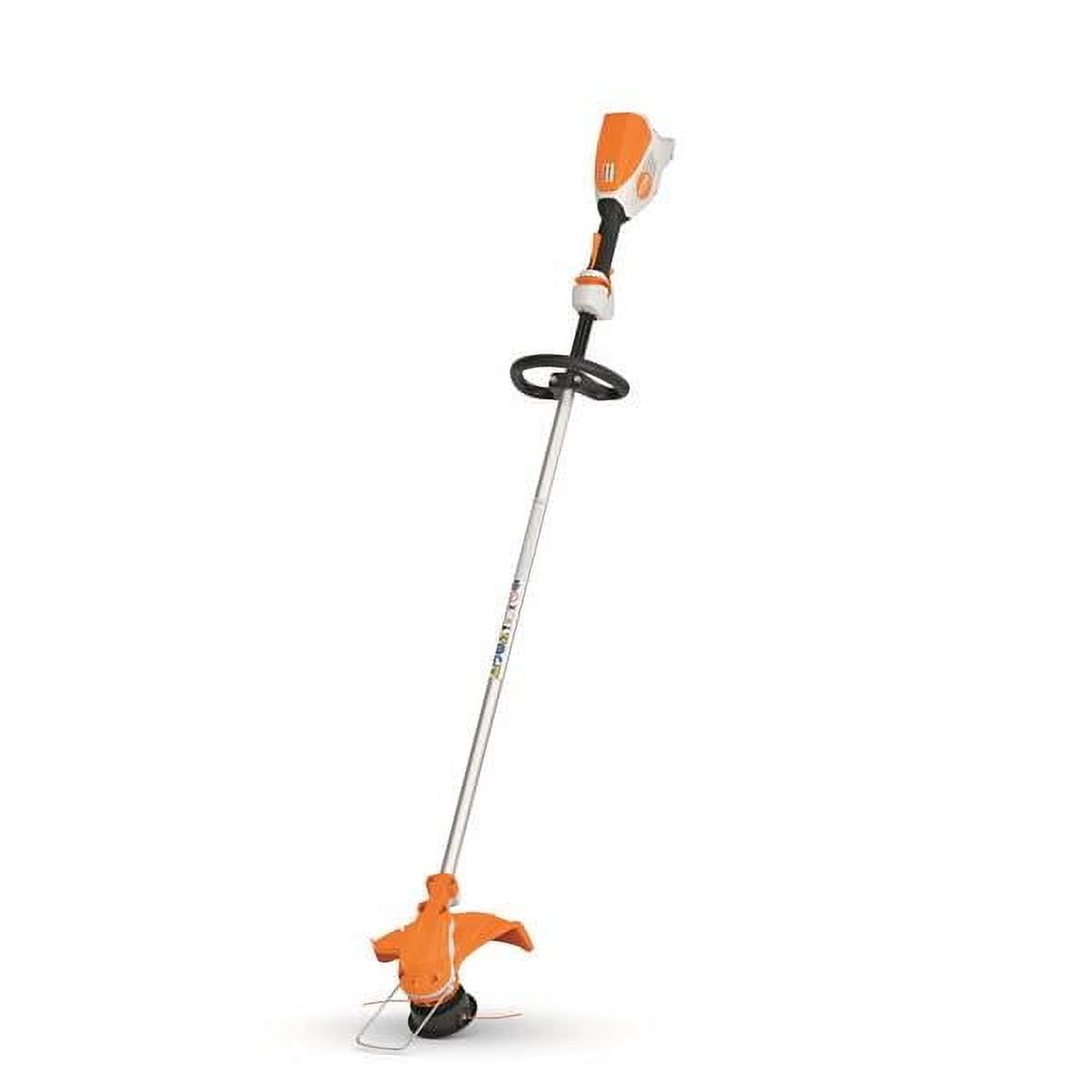 STIHL FSA 60R 36V AK 20 Line Trimmer Kit