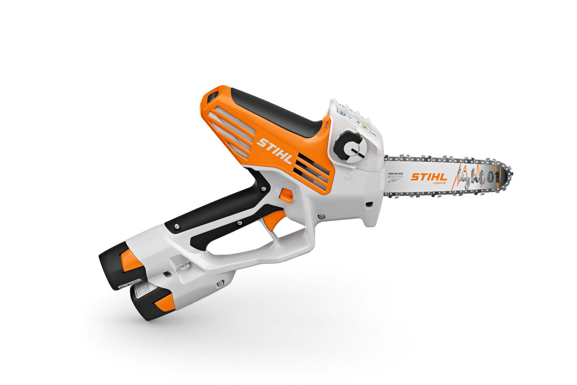 STIHL GTA 40.0 SET Cordless pruner GA04 011 6911-US