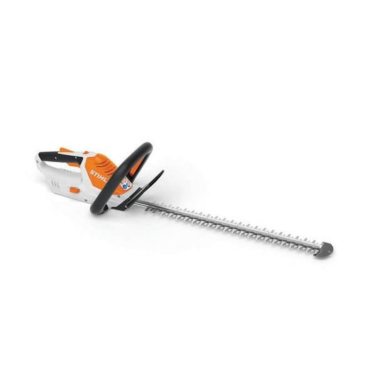STIHL HSA45 20 18V AI Cordless Hedge Trimmer Kit Walmart