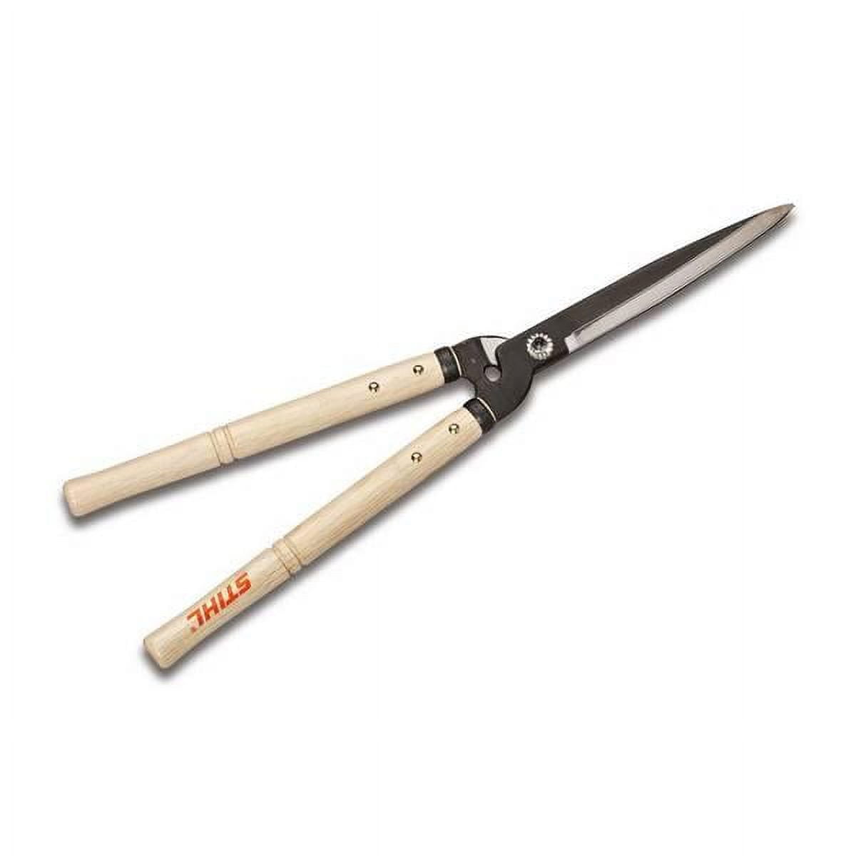 STIHL Heavy Duty Hedge Shear
