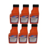 STIHL High performance Full Synthetic Motor Oil 2 Cycle Engine Oil, 2.6 fl oz