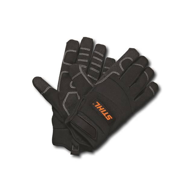 STIHL Mechanics Style Gloves - Walmart.com