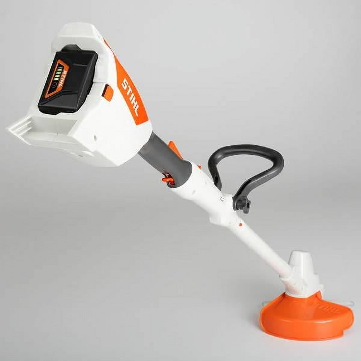 Stihl weed eater walmart discount