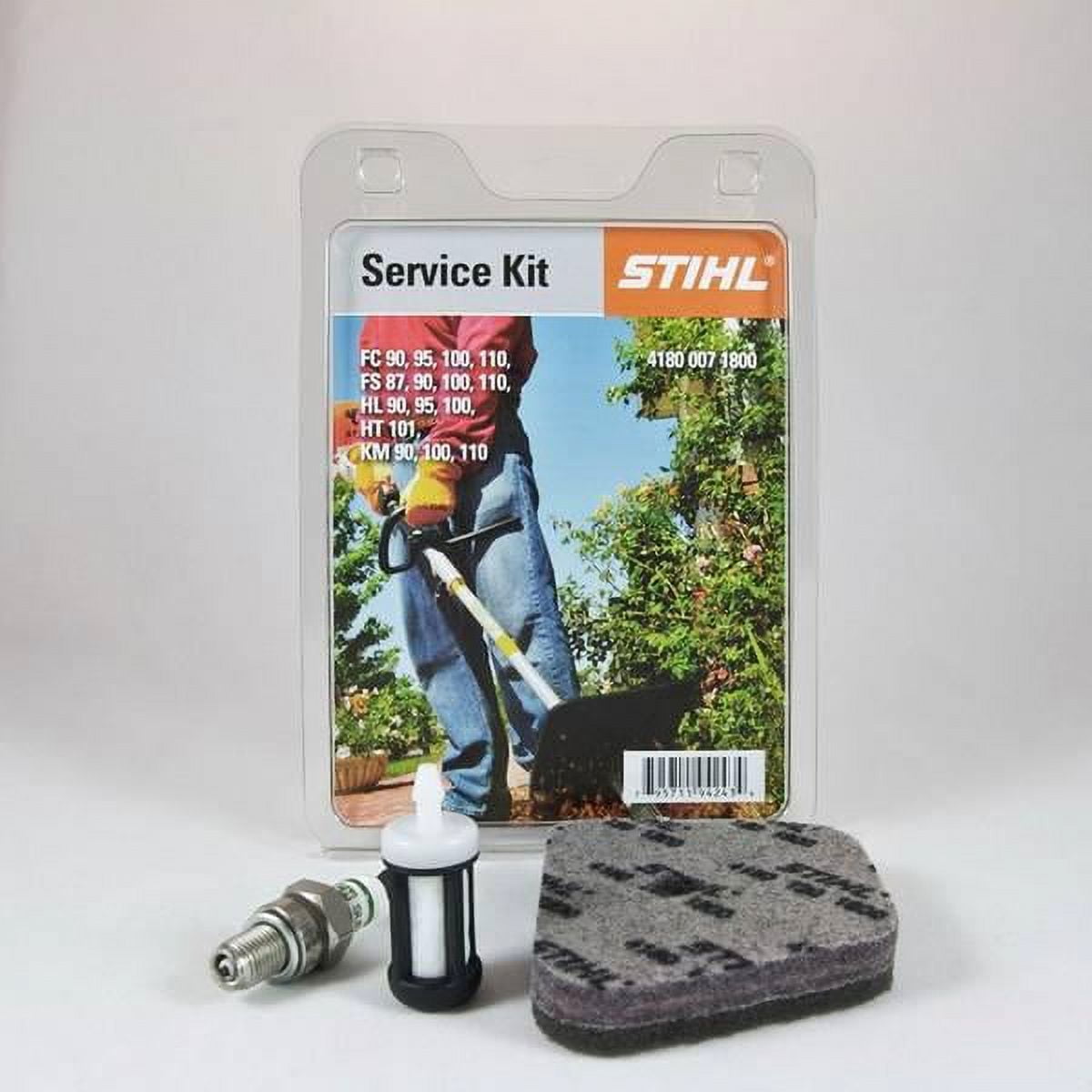STIHL Trimmer Service Kit FS/KM/HT